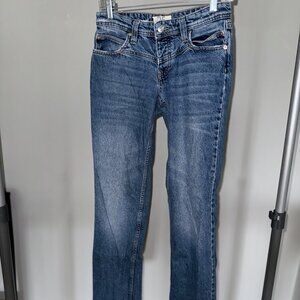 We The Free Size 25 Jeans.